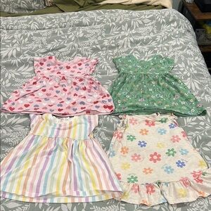 Cute Baby Dress Collection